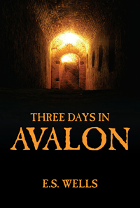 self-publishing author