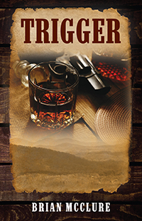 self-publishing author