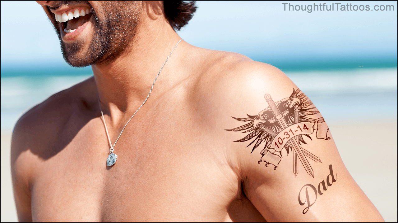 101 Best Sword Tattoo Designs You Will Love! | Outsons | Men's Fashion Tips And Style Guides 720_x_1280_png