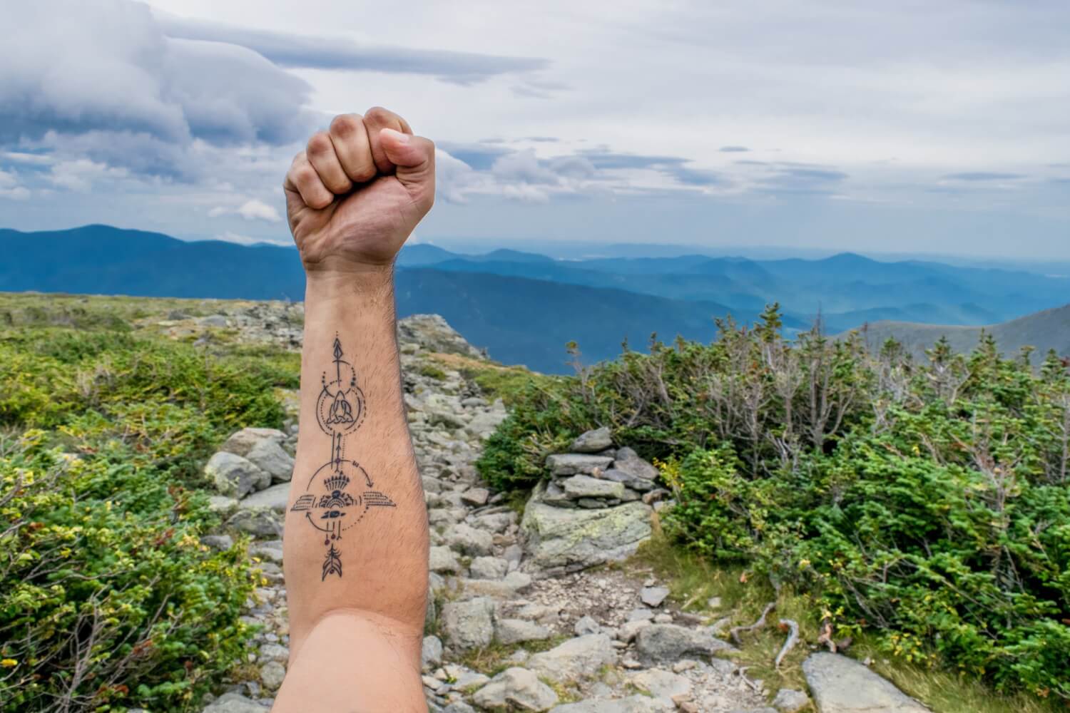 101 Amazing Mark Of Cain Tattoo Ideas You Need To See! | Outsons | Men's Fashion Tips And Style Guides 1000_x_1500_jpg