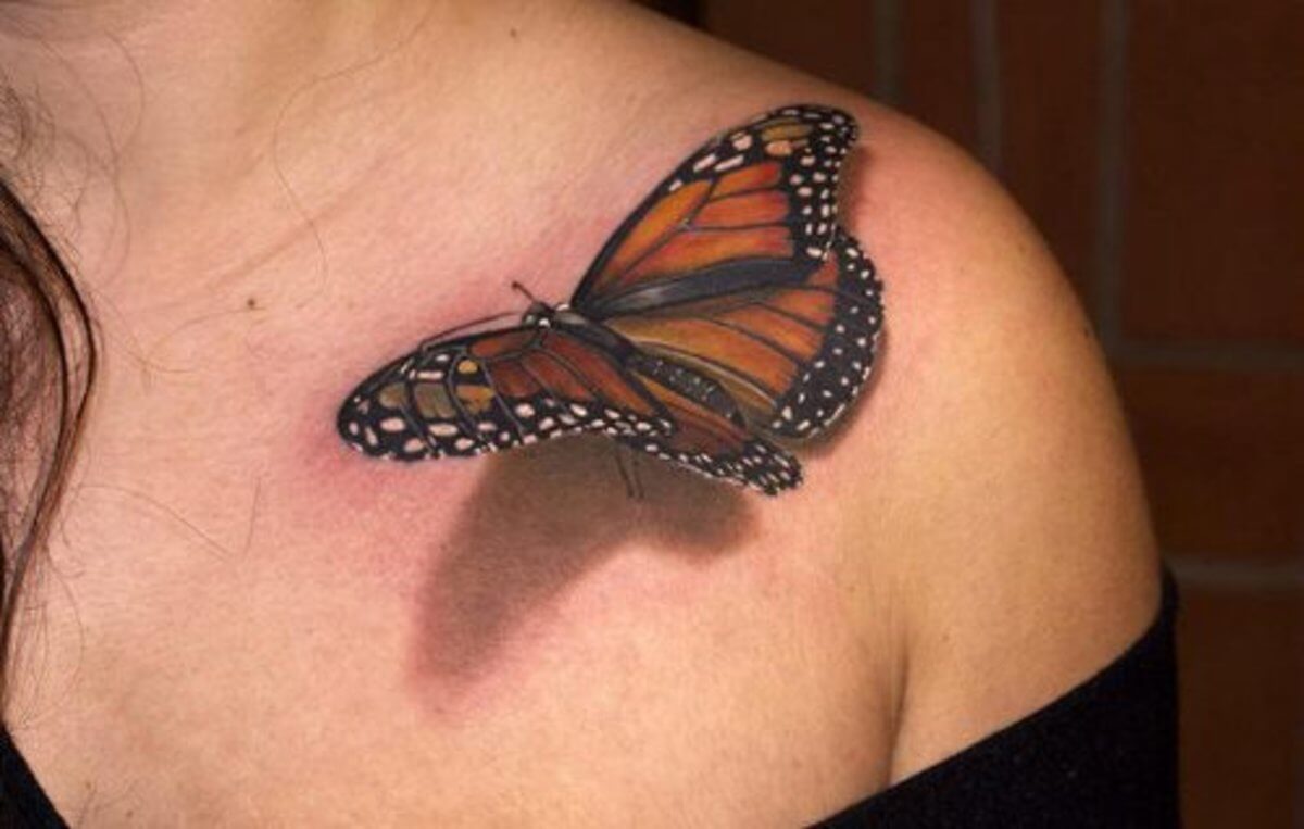 A post shared by ariana grande (@arianagrande) on may 4, 2020 at 10:27am pdt 101 Amazing Monarch Butterfly Tattoo Ideas You Need To See Outsons Men S Fashion Tips And Style Guide For 2020