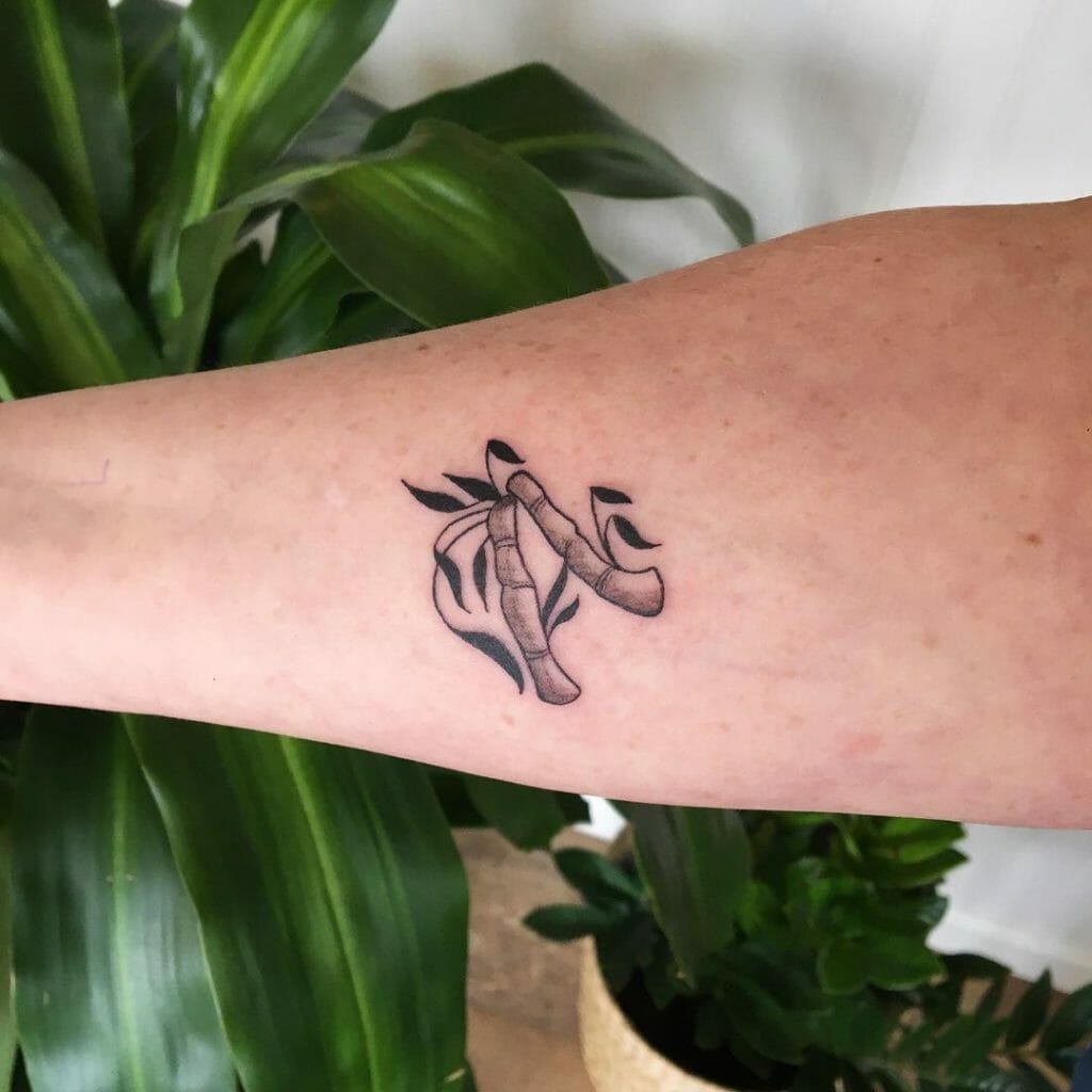 10 Best Bamboo Tattoo Ideas You'll Have To See To Believe! | Outsons | Men's Fashion Tips And Style Guides 1024_x_1024_jpg