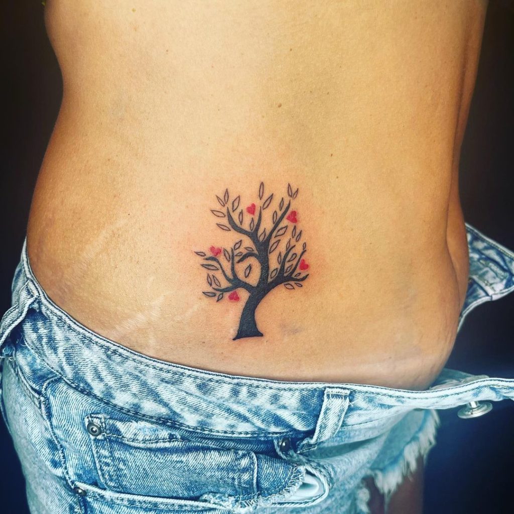10 Best Celtic Tree Of Life Tattoo Ideas You'll Have To See To Believe! | Outsons | Men's Fashion Tips And Style Guides 1024_x_1024_jpg