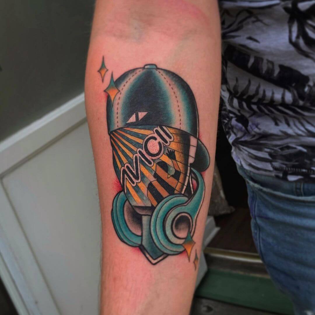 101 best avicii tattoo ideas you'll have to see to believe!