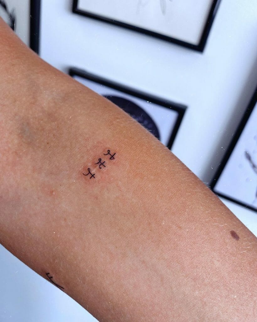 10 Best 777 Tattoo Ideas That Will Blow Your Mind! | Outsons | Men's Fashion Tips And Style Guides 1024_x_819_jpg