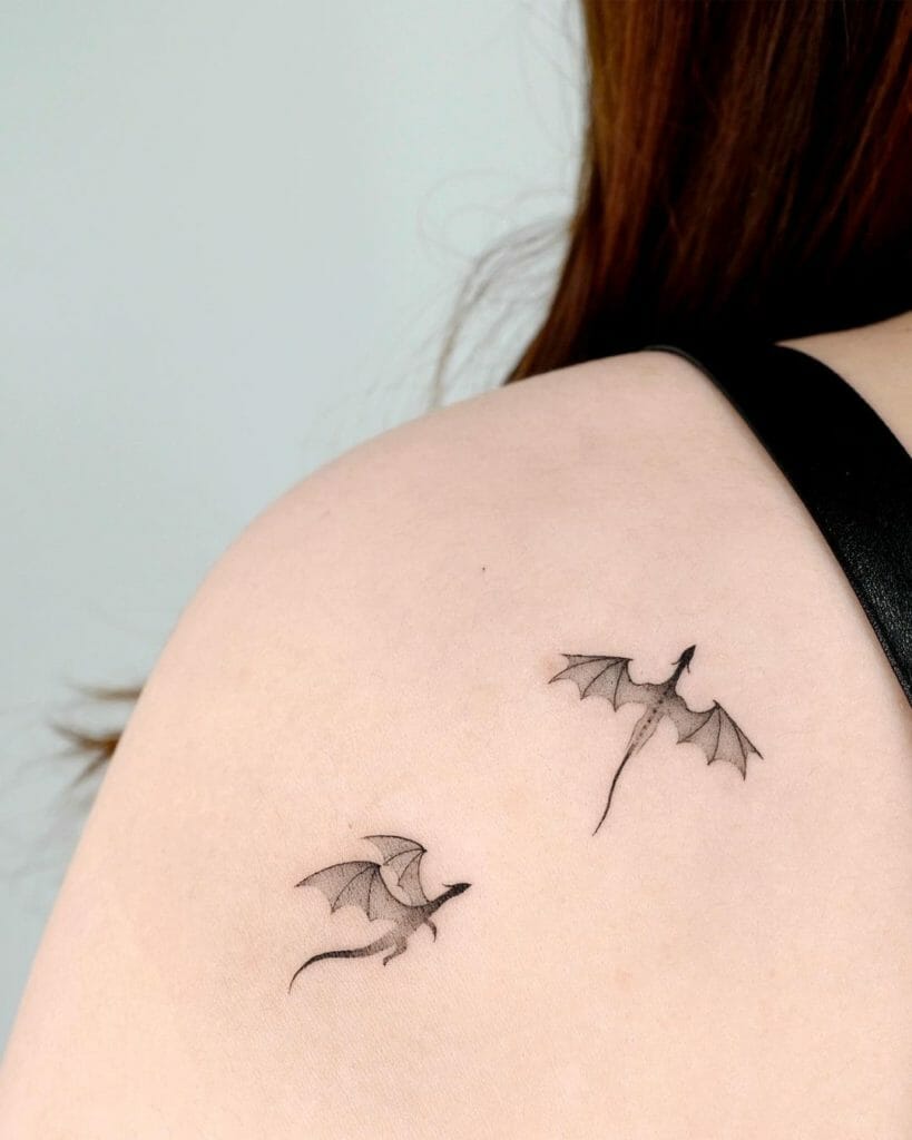 10 Best Cute Tattoo Ideas You'll Have To See To Believe! | Outsons | Men's Fashion Tips And Style Guides 1024_x_819_jpg