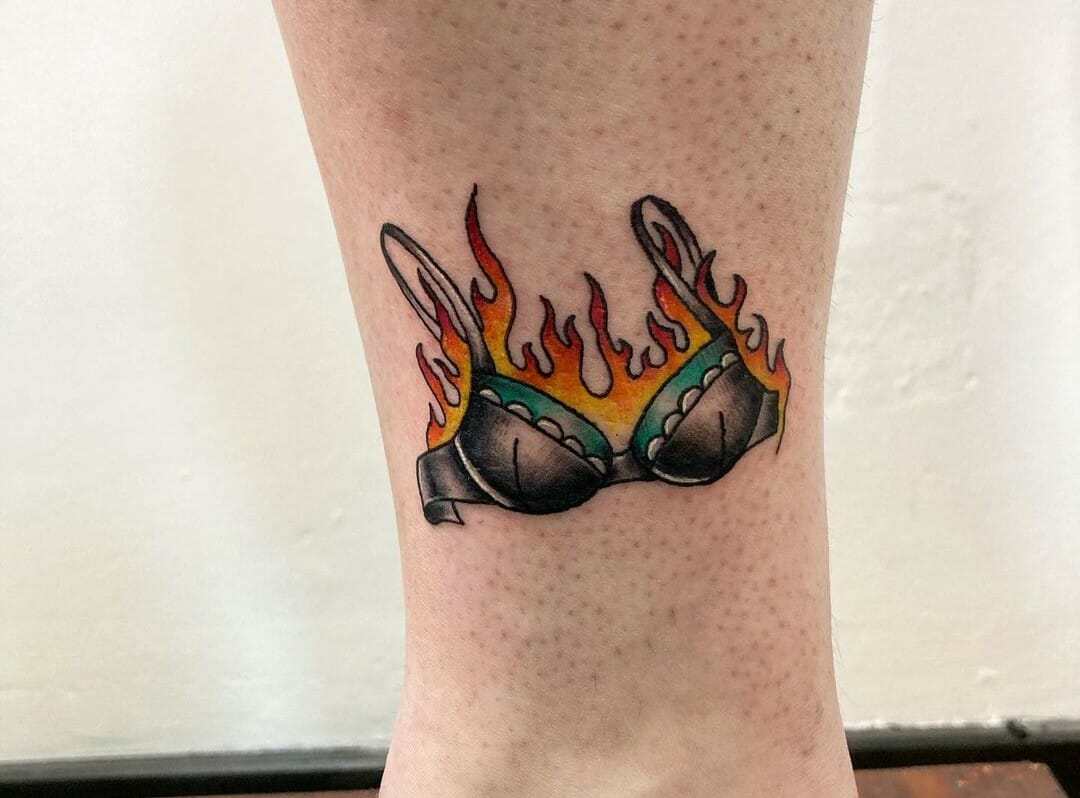 10 Best Bra Tattoo Ideas That Will Blow Your Mind! | Outsons | Men's Fashion Tips And Style Guides 798_x_1080_jpg