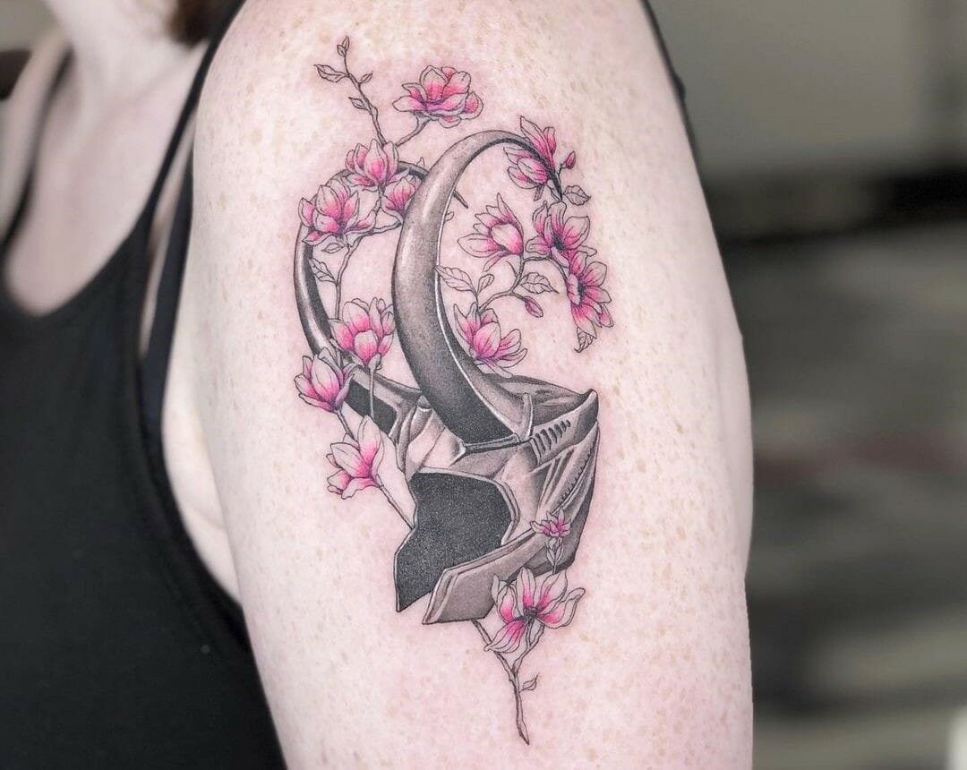 10 Best Loki Tattoo Ideas You Have To See To Believe! | Outsons | Men's Fashion Tips And Style Guides 860_x_1080_jpg
