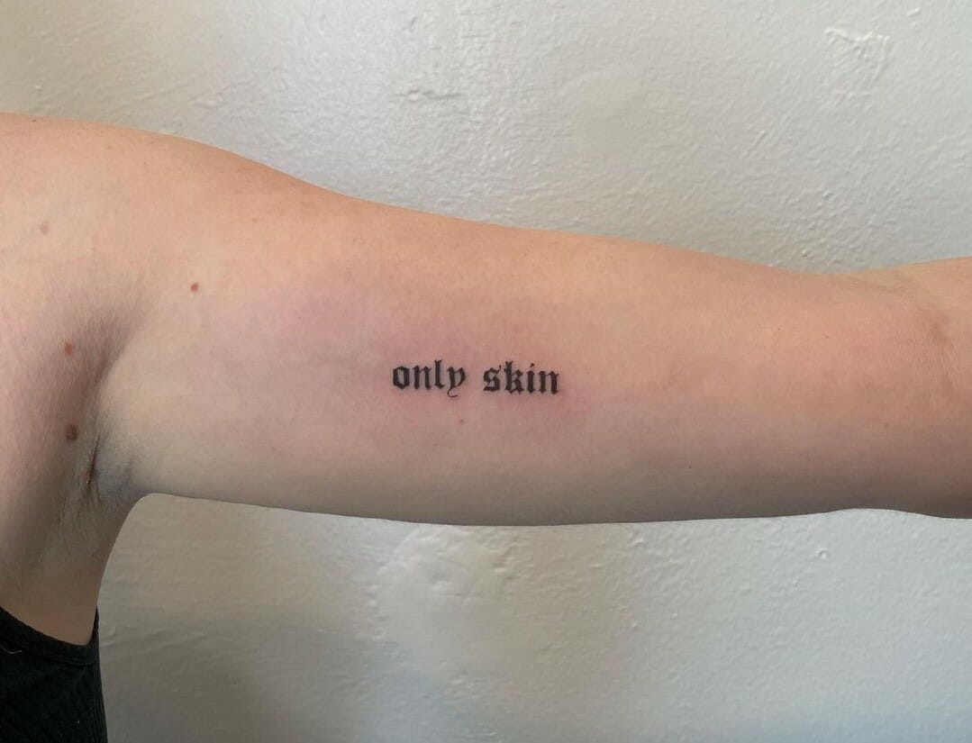 10 Best Old English Tattoo Ideas You Have To See To Believe! | Outsons | Men's Fashion Tips And Style Guides 825_x_1079_jpg