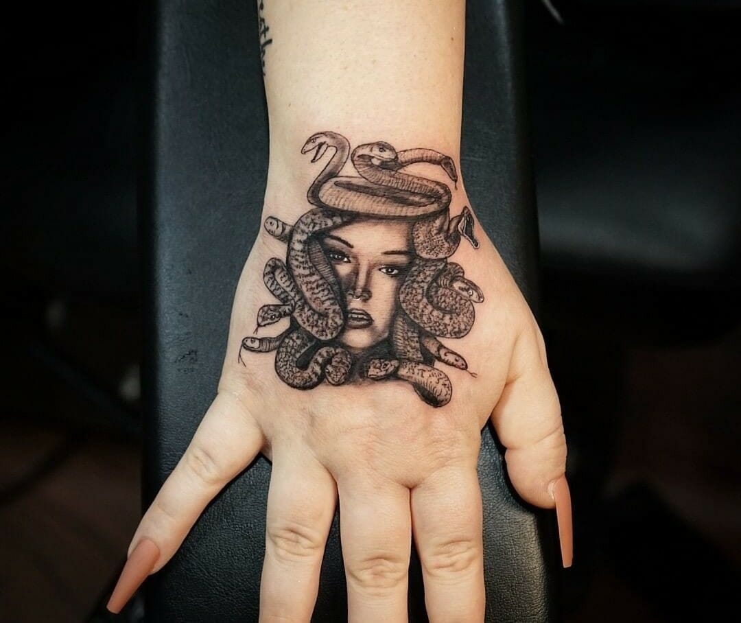 10 Best Photo Realism Tattoo Ideas You Have To See To Believe! | Outsons | Men's Fashion Tips And Style Guides 908_x_1080_jpg