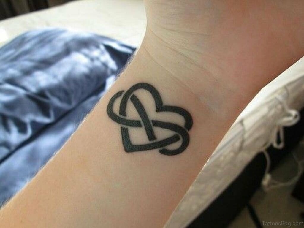 10 Best Celtic Heart Tattoo Ideas That Will Blow Your Mind! | Outsons | Men's Fashion Tips And Style Guides 768_x_1024_jpg