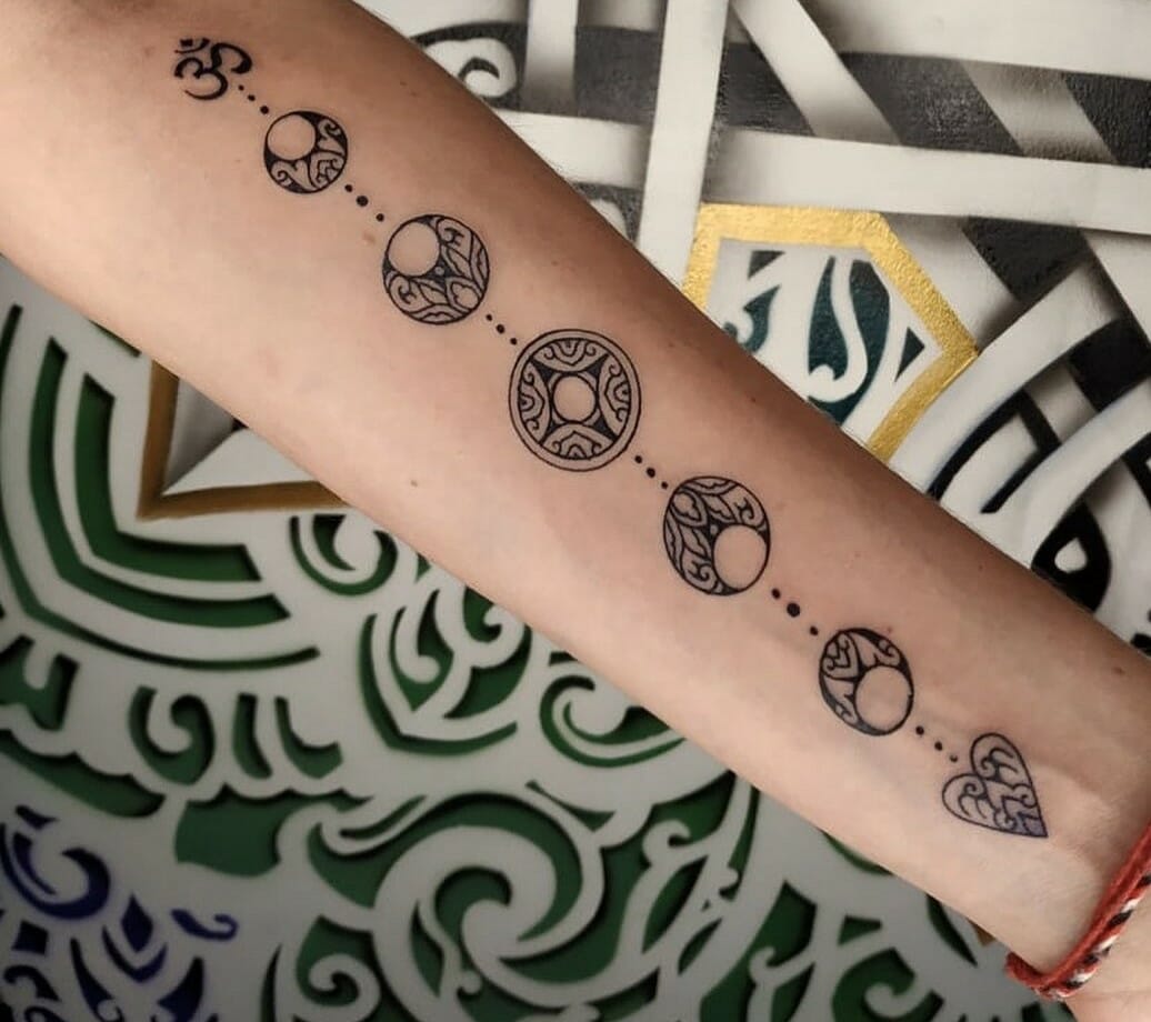 Share 51+ protector tattoo ideas