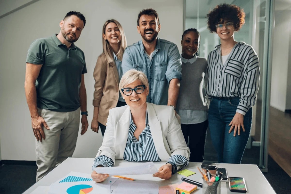 How administrative outsourcing can transform your business