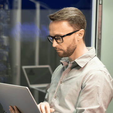 IT Outsourcing