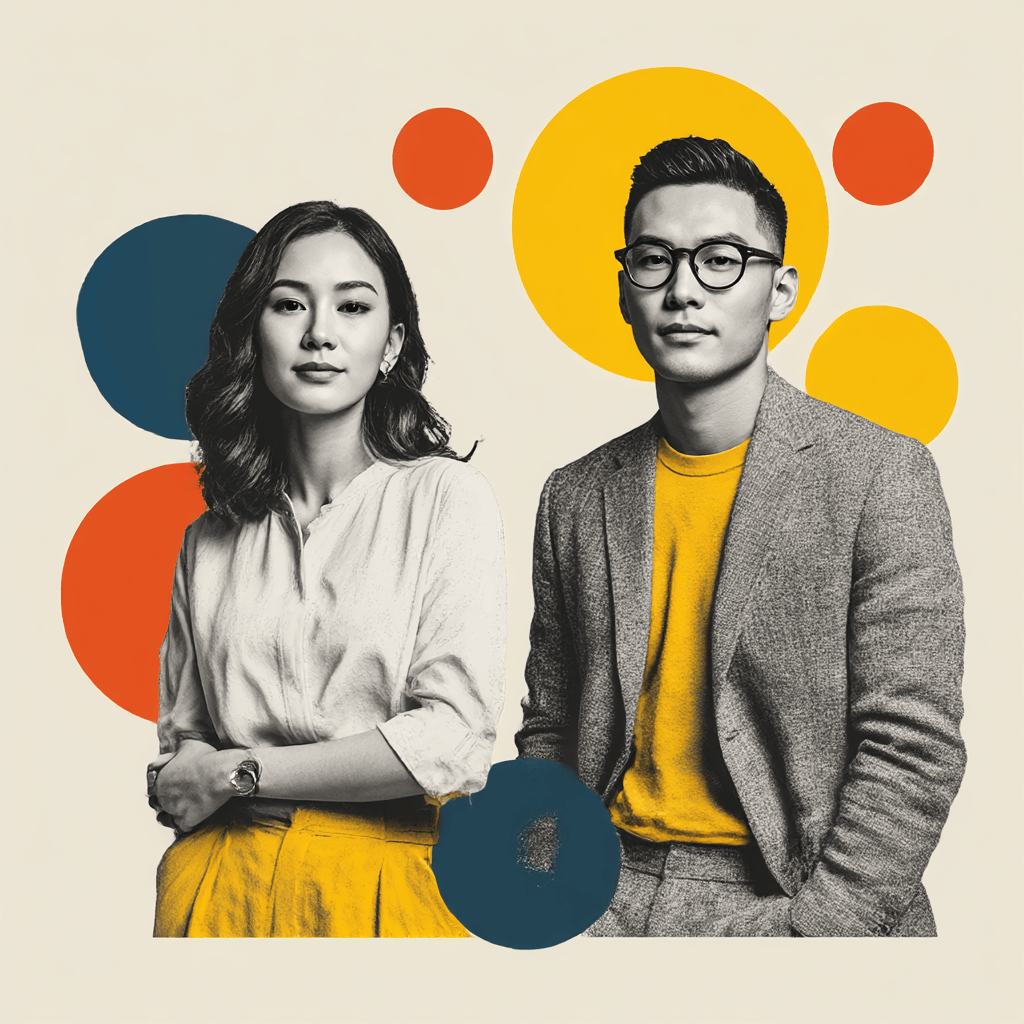 Design & Creative Roles