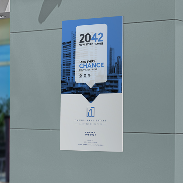 CUSTOM FOAM BOARDS Outsource Printing Co.