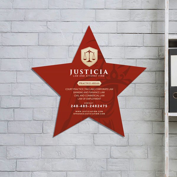 CUSTOM FOAM BOARDS Outsource Printing Co.