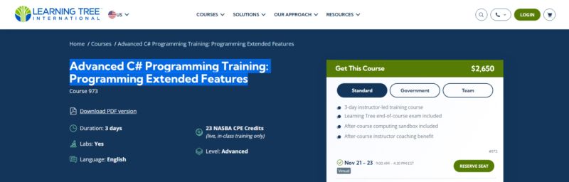 10 Best Programming Courses In 2025 Outstandingstar Com - Colorful Images - Gorgeous Mobile Collection