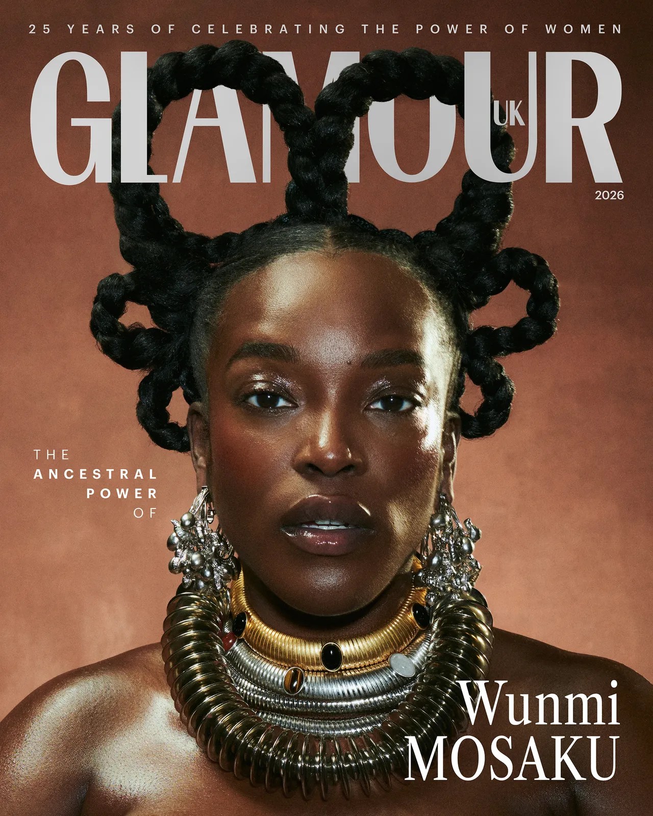 Inside Wunmi Mosaku’s Breakthrough: ‘Sinners,’ the Oscars and a 20-Year Journey - OUTTAH