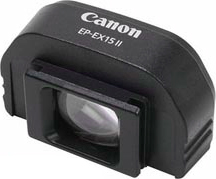 Canon Eyecup Extender EP-EX15 II Canon Eyecup Extender EP-EX15 II