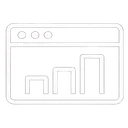 Data Insights – Represented by a database stack icon.
