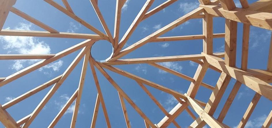 La Madera En Arquitectura Y Construccion Mas De 50 Manuales