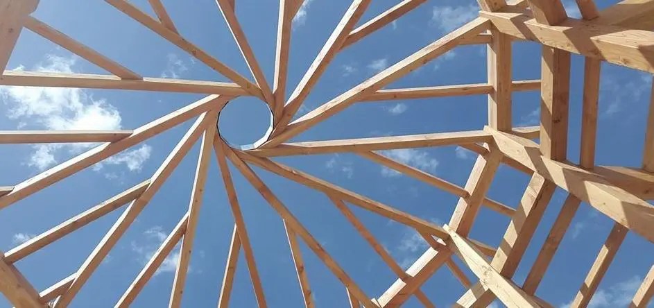 La Madera En Arquitectura Y Construccion Mas De 50 Manuales