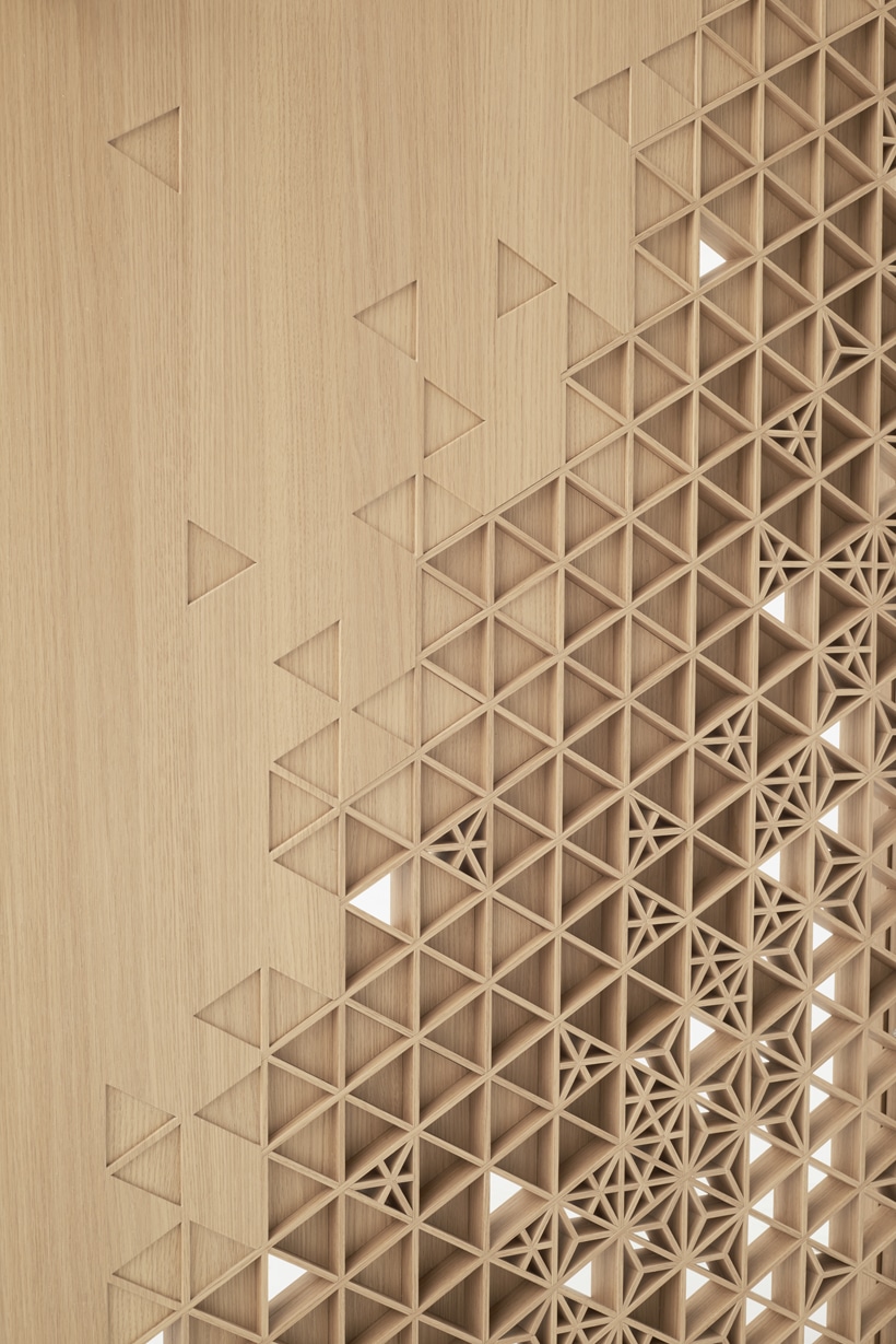 7 Puertas De Madera Muy Originales Y Con Buen Diseno Ovacen