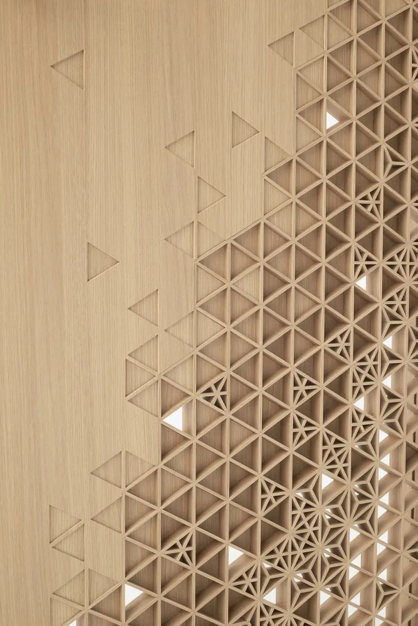 7 Puertas De Madera Muy Originales Y Con Buen Diseno Ovacen