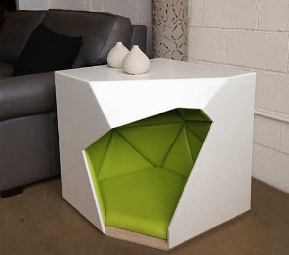 10 Casas Para Perros Con Algo Mas Que Madera Y Plastico Ovacen