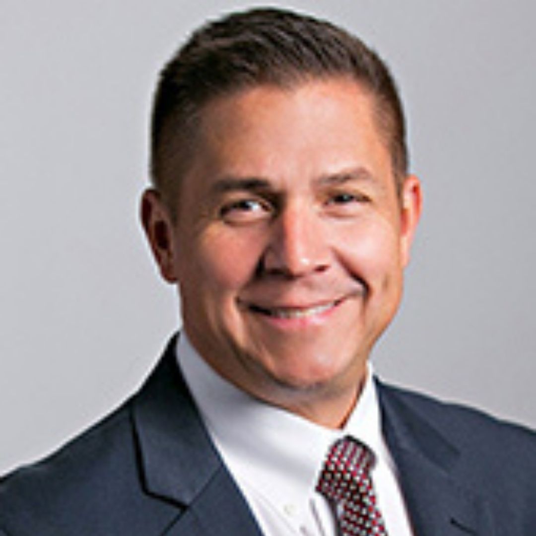 Juan Ruiz, National Ovarian Cancer Coalition Board of Directors