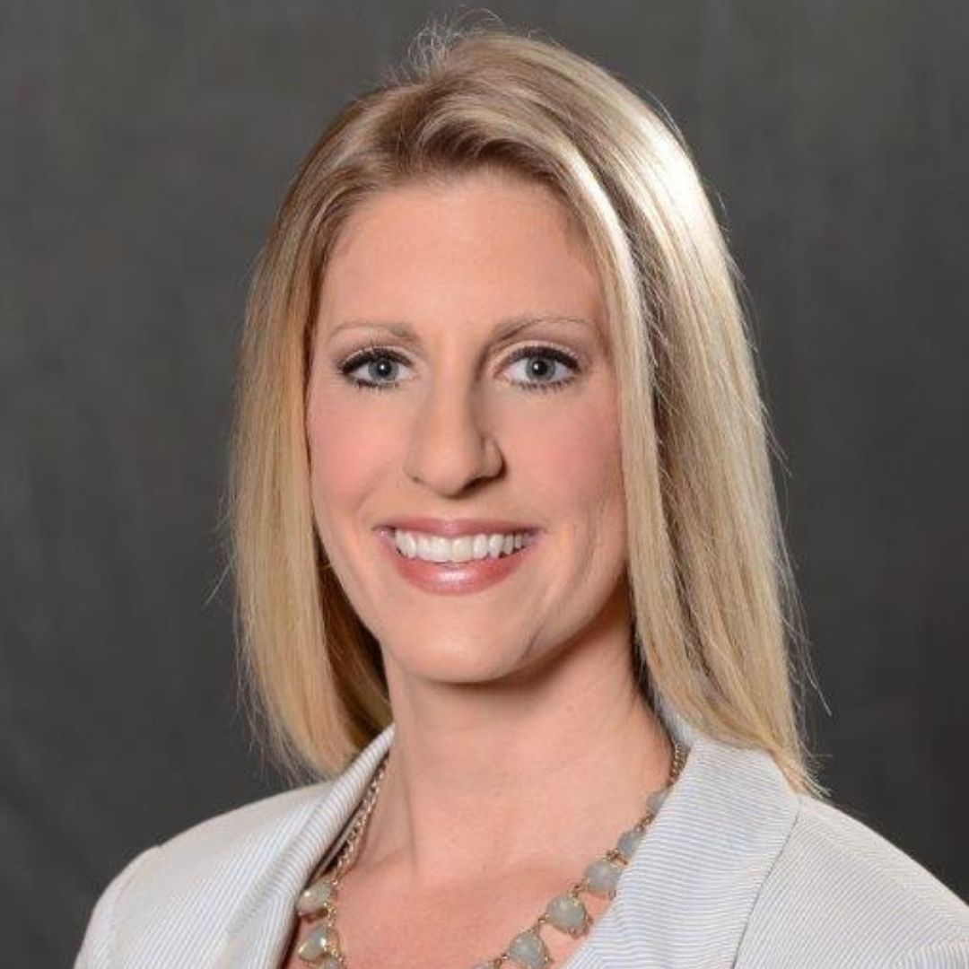 Rachel Sackett Putman, National Ovarian Cancer Coalition Board of Directors