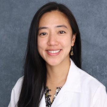 Dr. Margaret Liang