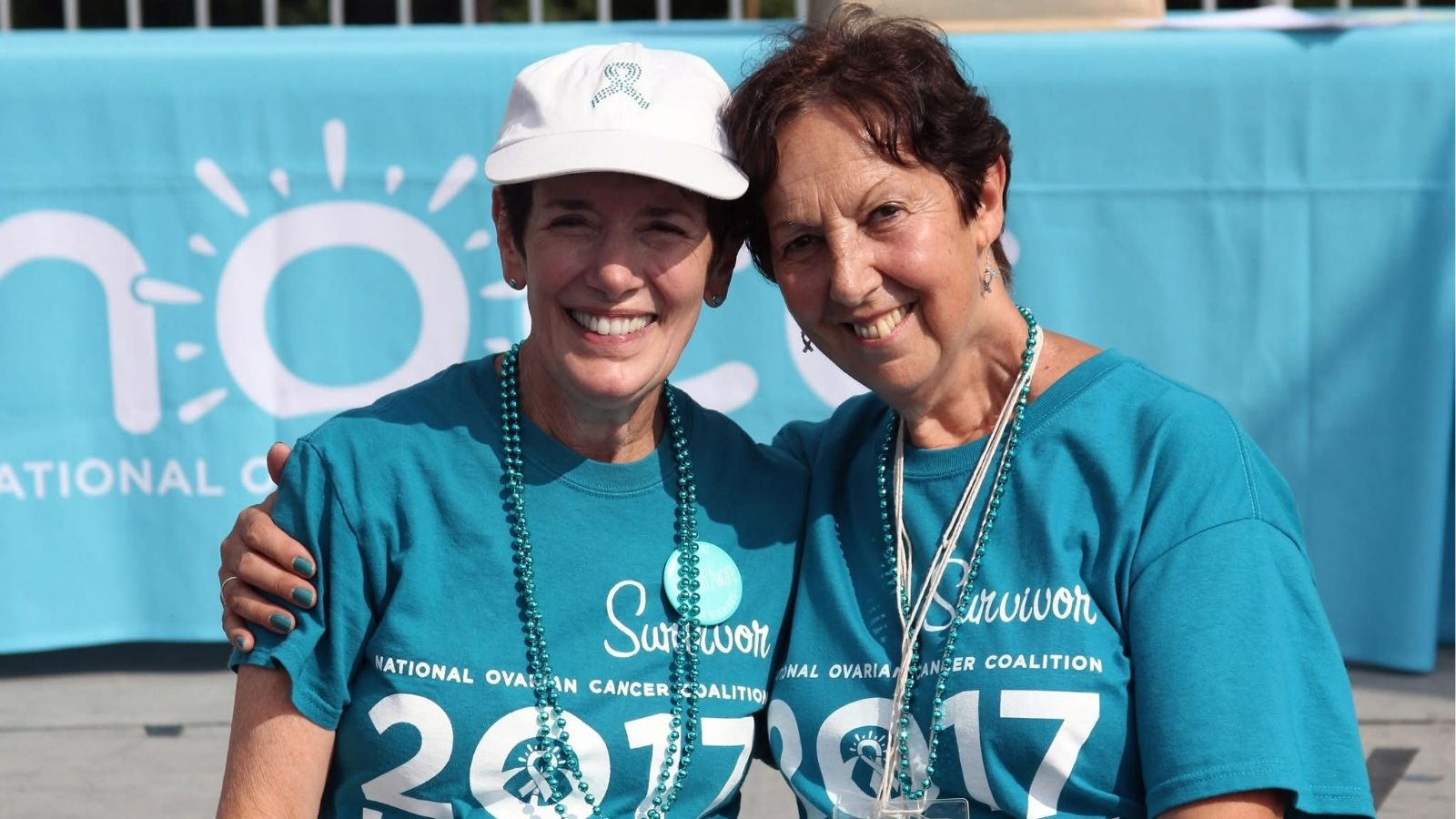Building a community of hope; building a community of hope