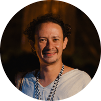 Juan Pablo Toro | CEO & Founder