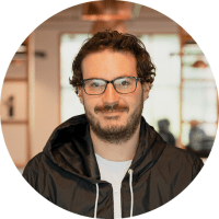 Jaime Canal Schlesinger | Partner and Head of MICE 