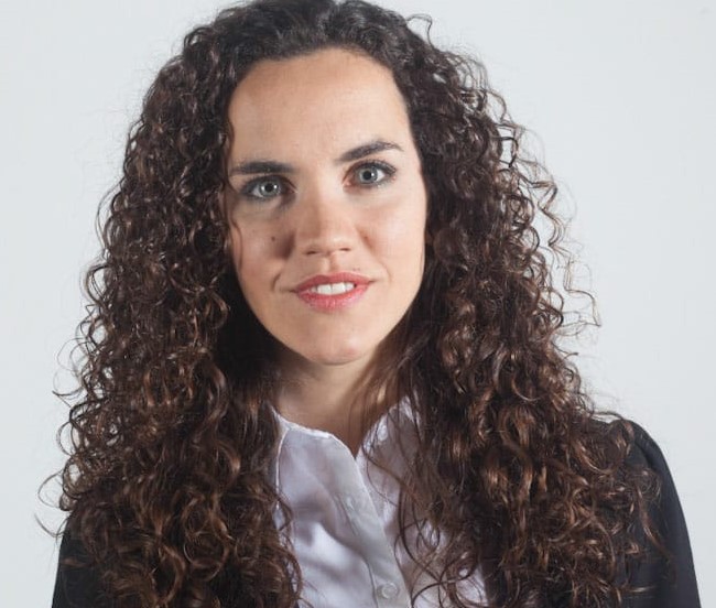 Alba Tortola Ferre - Manager