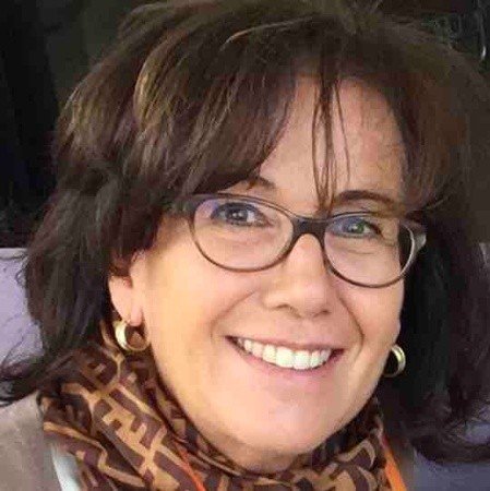 Catherine Sadki - Directrice Associée