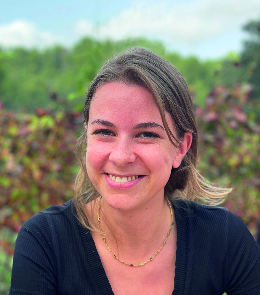 Julie Meier Mattern  |  Senior Project Manager 