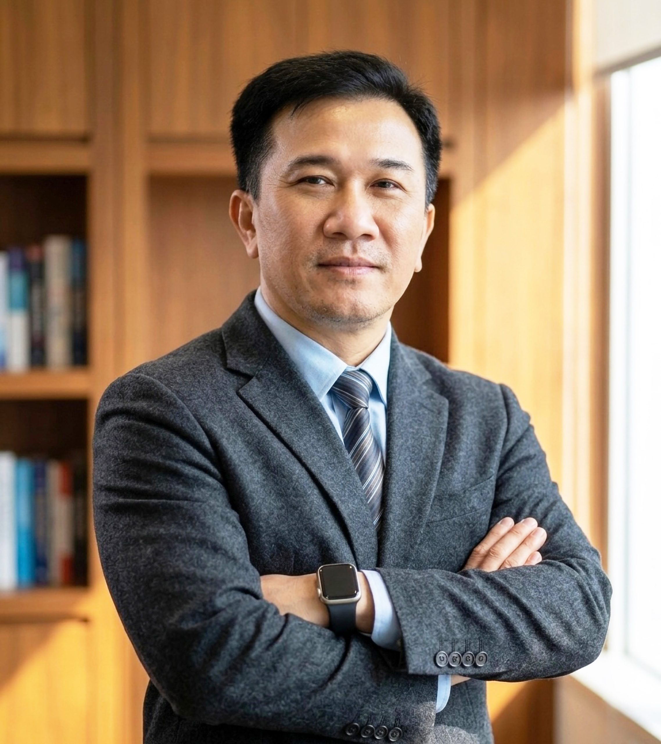 Tri Nguyen (Kavin) | Director | MICE Department