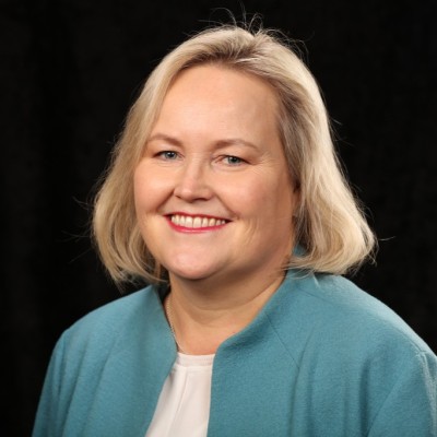 Merja Hart - Director