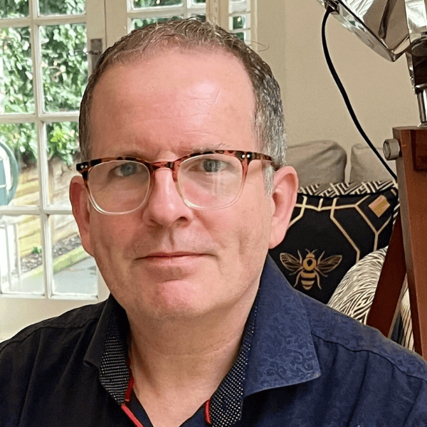 Ian Scott | Visit Bahrain Business Development Director 