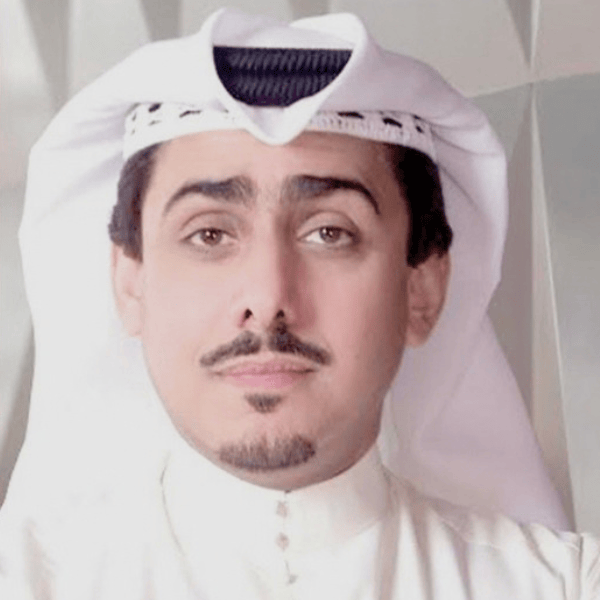 Ali Amralla | Visit Bahrain CEO