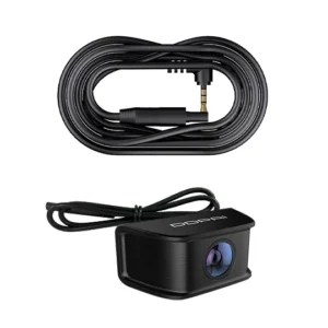 REAR CAM