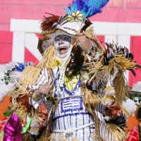 Overbrook's Haymazing Adventure - 2008