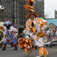 2013 Greater O's Heading for the Hill