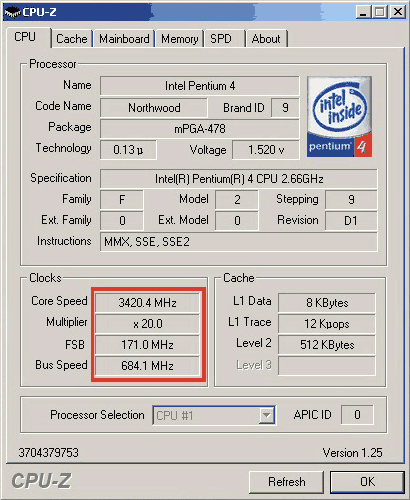 Treba li frekvencija sabirnice sustava biti ista kao frekvencija ...