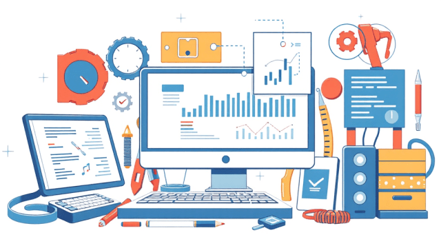 Developer Tools image