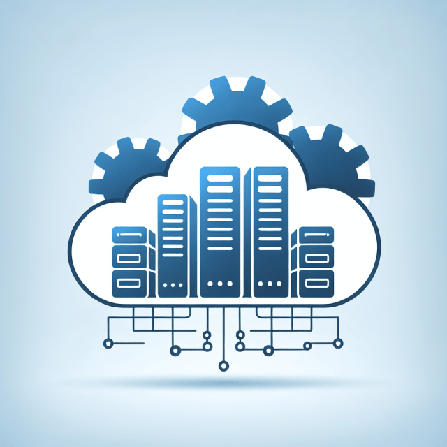 Cloud Computing image