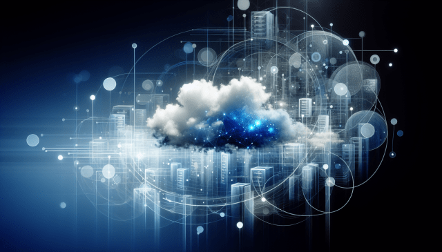Cloud Computing image